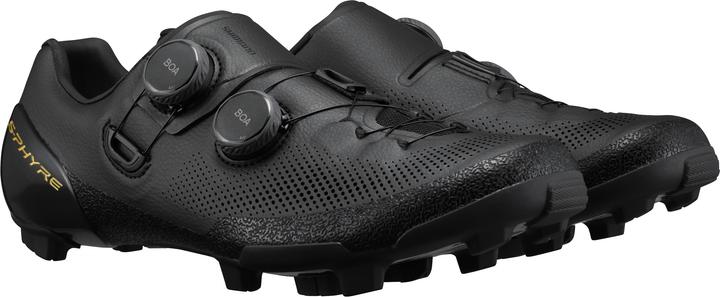 Produktbild Shimano Men Gravel SH-RX9 S-PHYRE Schuh SPD (46)