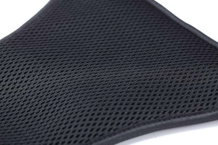 Actual product image BBB IndoorCyc. Sweat trap 40x20cm