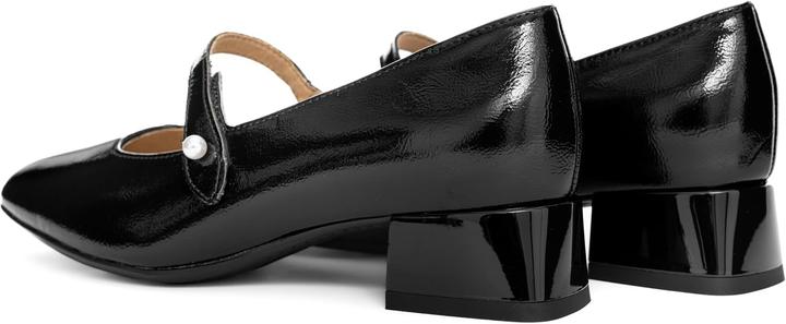 Produktbild Ara Graz Pumps, sehr zart (39)