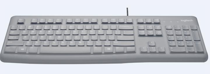 Image du produit Logitech K120 Protective Cover