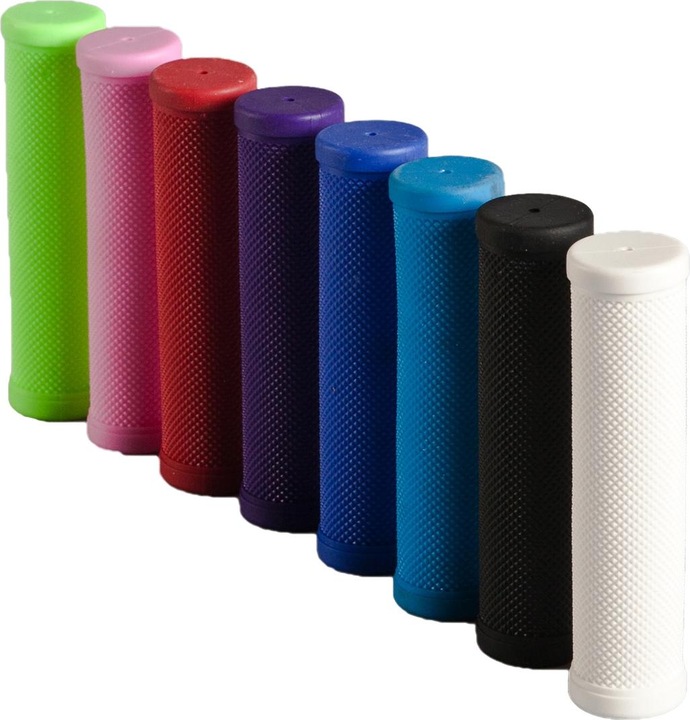 Actual product image Klean Keirin Grips (Pink)