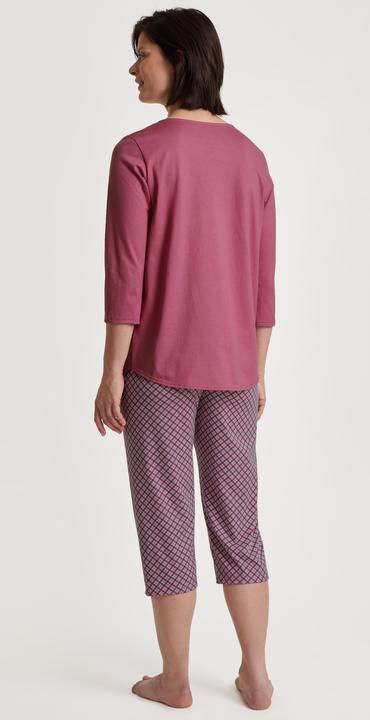 Produktbild Calida 3/4-Pyjama (48)