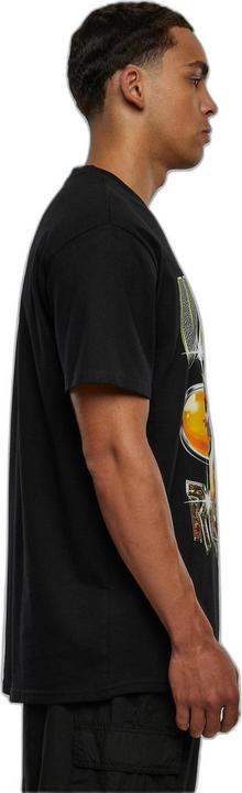Actual product image Urban Classics UZIJIN Heavy Oversize Tee - 91495 (XXL)
