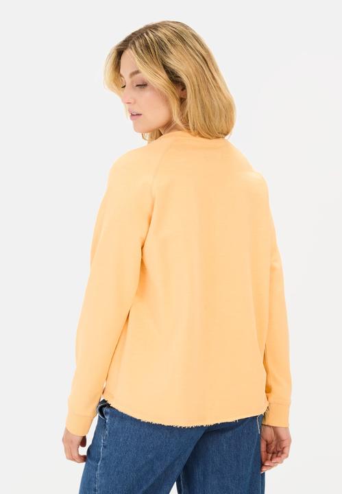 Produktbild Camel Active Langarmshirt aus reiner Baumwolle (XL)