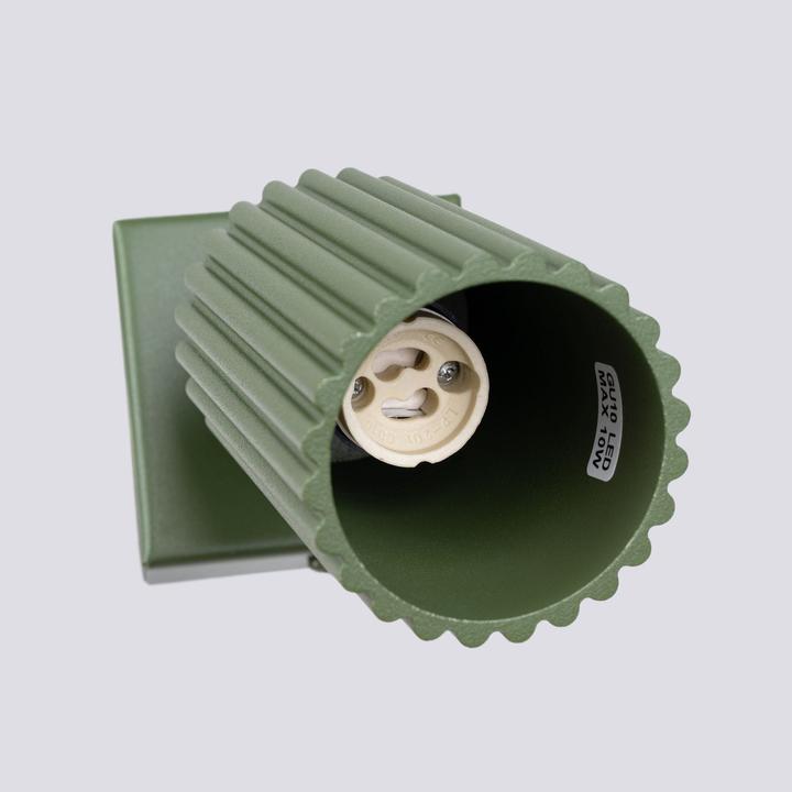 Produktbild Licht-Erlebnisse Spot Strahler Berta (GU10)