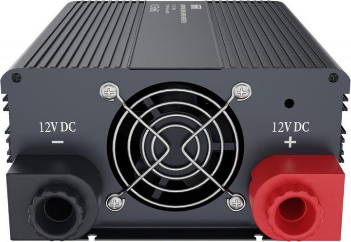 Produktbild Newell Voltage Converter w/ Modified Sine Wave - 12 V / 230 V 1000 W.