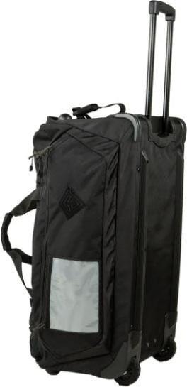 Produktbild First Tactical 90L Einsatztasche mit Rollen (90 l)