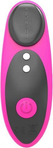 Actual product image Lovense Ferri