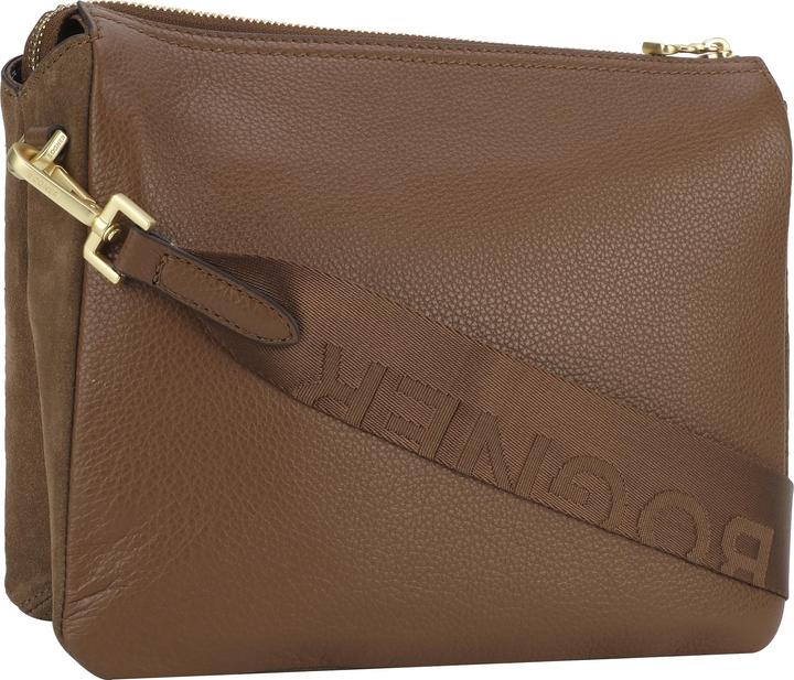 Actual product image Bogner banff gulia shoulderbag mhz