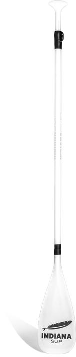 Actual product image Indiana Carbon Telescope (220 cm, 2-piece)