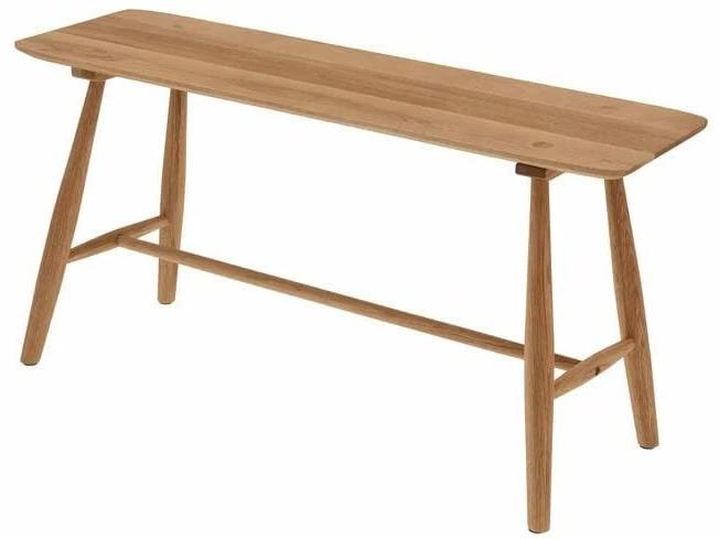 Actual product image Villa Collection Bank (90 cm)