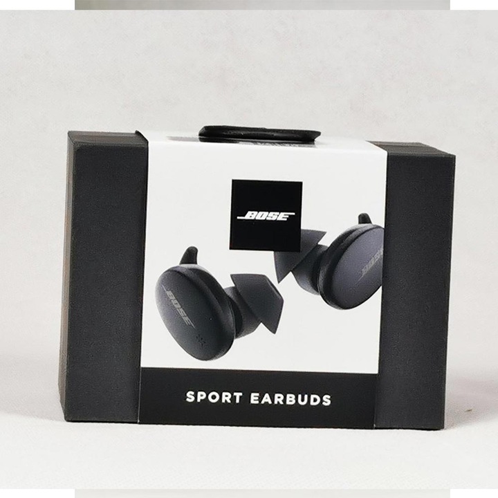 Immagine prodotto Bose Sport Earbuds (5 h, Senza fili)