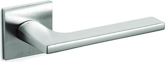 Image du produit Olivari Garnitures de béquilles Lotus Q (Poignée de porte)