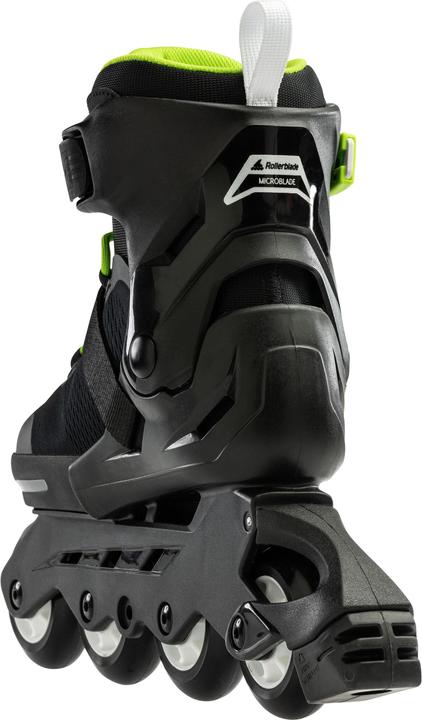 Immagine prodotto Rollerblade Microblade per bambini (28, 29, 30, 31, 32)