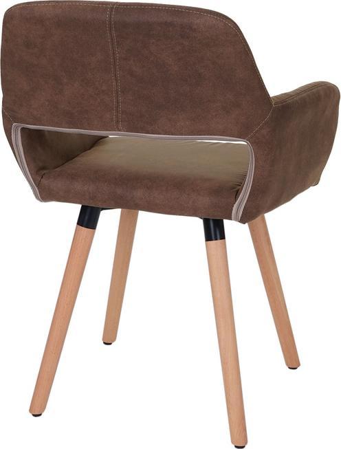 Brun Vintage