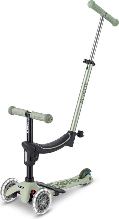 Micro Mini2Grow Deluxe LED 2.0 Olive Sage