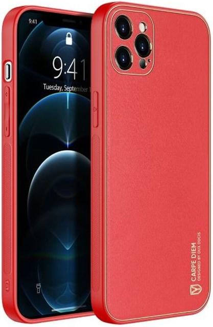 Produktbild Dux Ducis Yolo Series Hardcase Hülle (Apple iPhone 12 Pro)