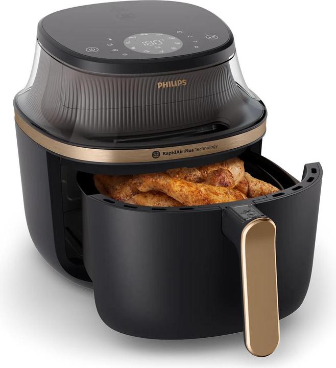 Produktbild Philips Airfryer NA332/00