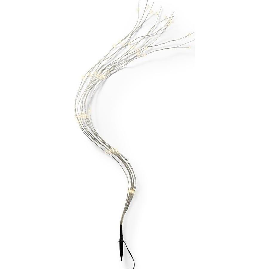 Lumineo, Lampada per piante, 80cm solar light for plants 898234