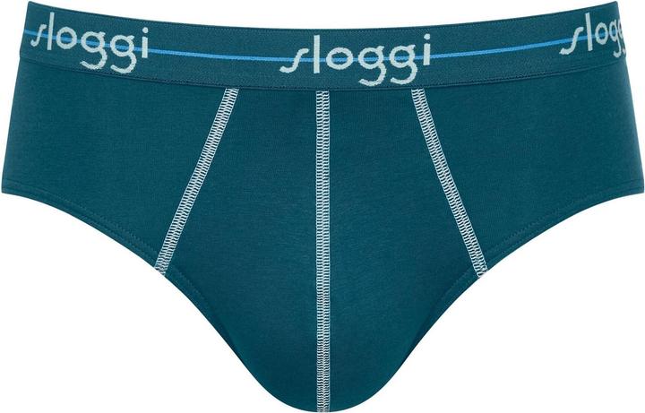 Produktbild Sloggi Start midi C4P box (M, 4er Pack)