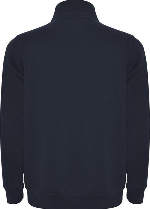 Produktbild Alpinia Aneto Sweatshirt mit kurzem Reissverschluss (M)
