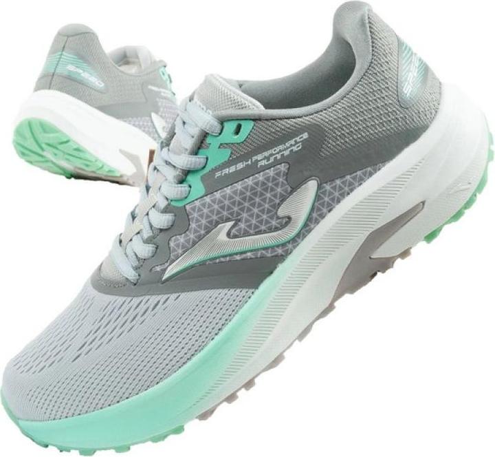 Actual product image Joma Speed-Laufschuhe für Damen (41)