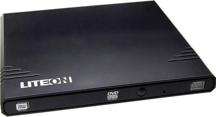 Actual product image Lite-On eBAU108 (DVD writer)