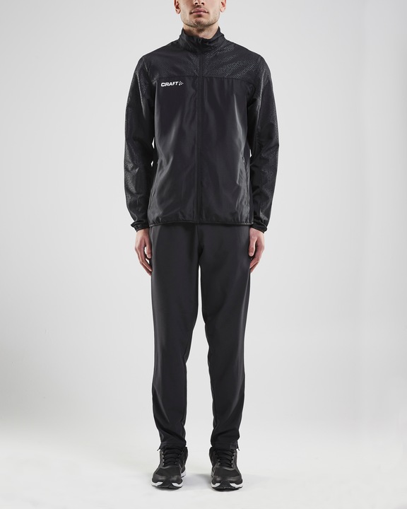 Actual product image Craft Rush Wind Jacket Mens (S)