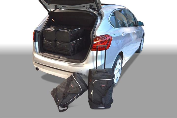 Produktbild Car-Bags Set Borsa da Viaggio (60 l)