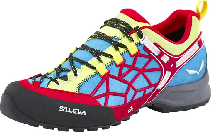 Actual product image Salewa Wildfire Pro (46.5)