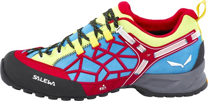 Actual product image Salewa Wildfire Pro (46.5)