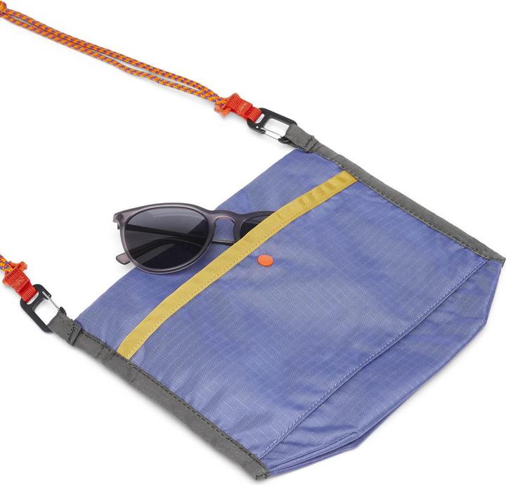 Actual product image Cotopaxi Lista LightCrossbdy-CadaDia