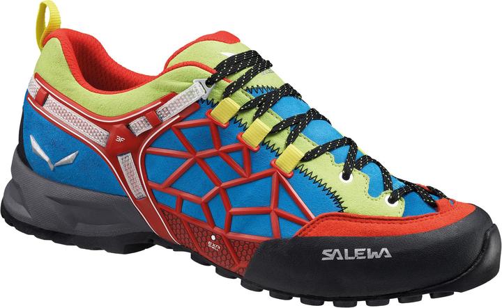 Actual product image Salewa Wildfire Pro (46.5)
