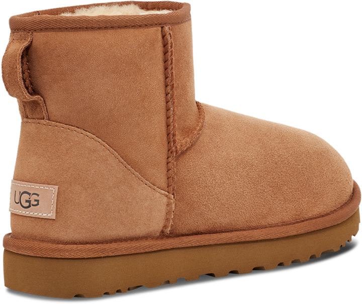 Actual product image Ugg Classic Mini II (40)