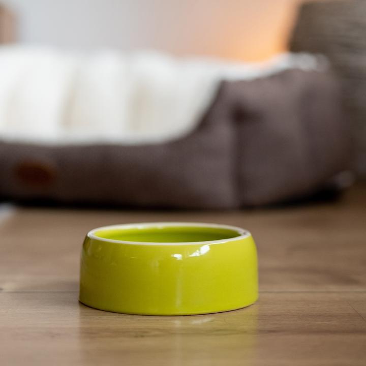 Produktbild Nobby Keramik Futtertrog (25 cl)