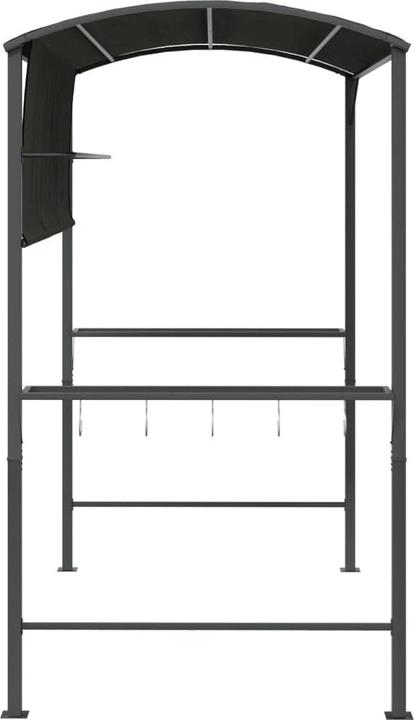 Produktbild vidaXL Pavillon (110 cm, 220 cm)