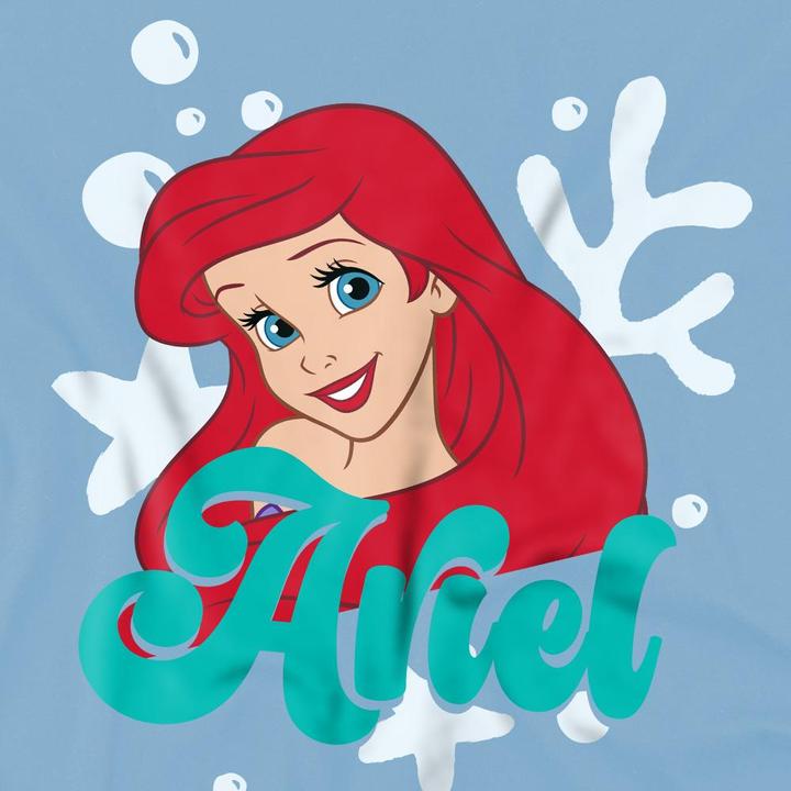 Produktbild Disney Princess TShirt (128)