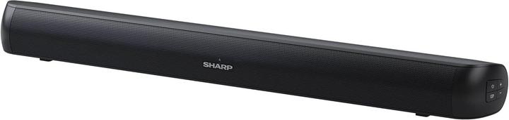 Produktbild Sharp HT-SB107 (90 W, 2.0 Kanal)