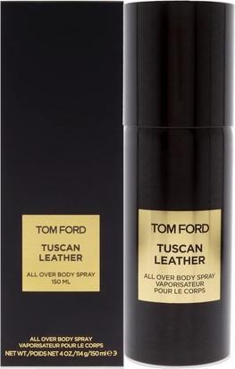 Produktbild Tom Ford Tuscan Leather (Spray, 150 ml)