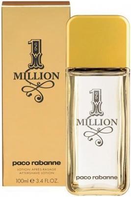 Produktbild Paco Rabanne 1 Million (Rasierwasser, 100 ml)