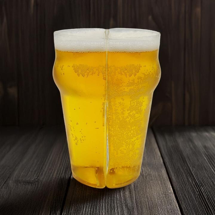 Immagine prodotto Mad Monkey Condividi un set di birre (0.33 l, 1 x)