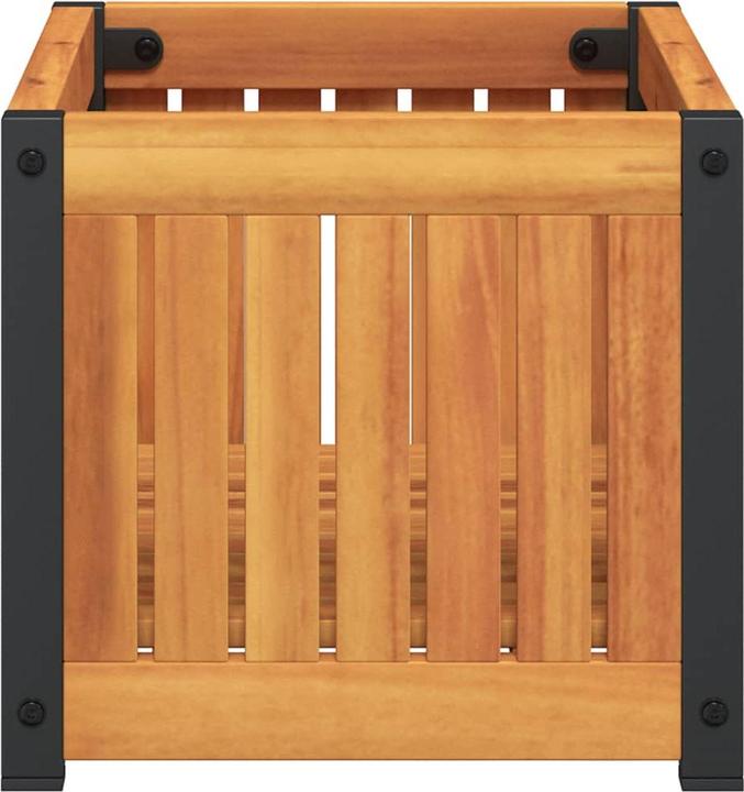 Produktbild vidaXL Pflanzkübel