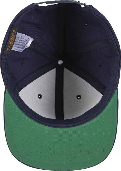 Produktbild Flexfit Classic Snapback 3-Pack - 180997 (One Size)