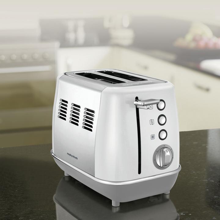 Produktbild Morphy Richards Evoke 2 Scheibe(n)