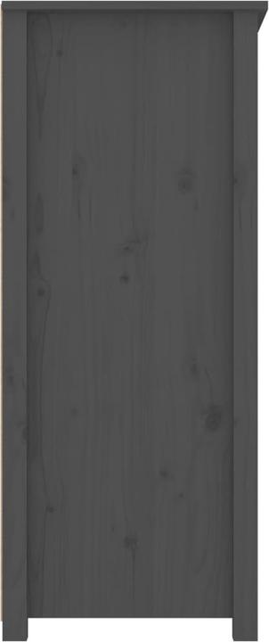 Produktbild VidaXL Wren (83 x 41.5 x 100 cm)