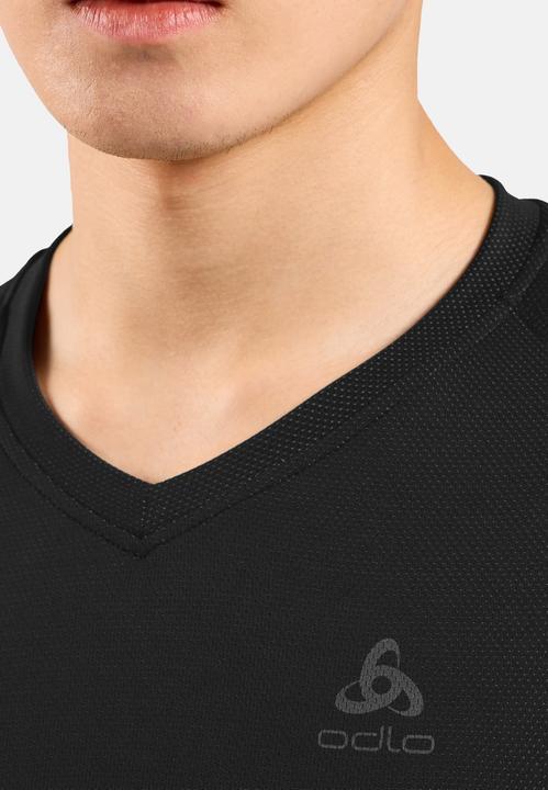 Immagine prodotto Odlo Active Everyday 2Pack BL Top con scollo a V S/S (S)