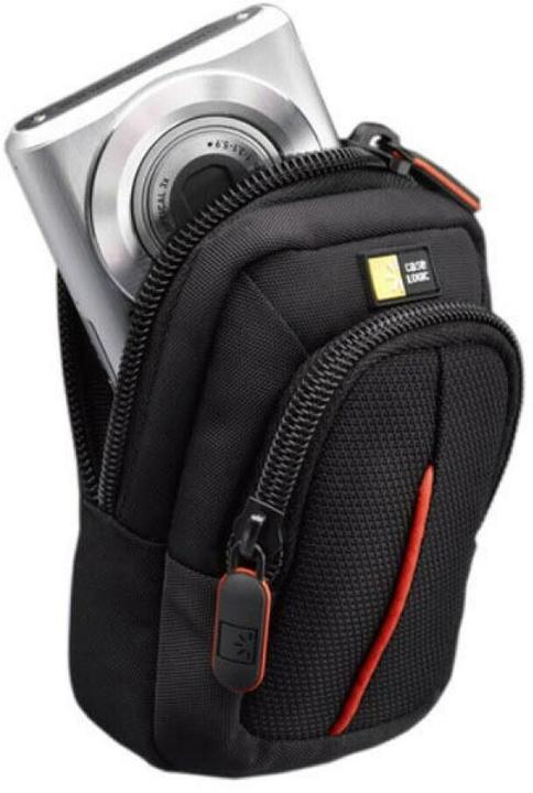 Produktbild Caselogic Dcb-302 (Kamera Bereitschaftstasche, Kamera Etui, 1.05 l)