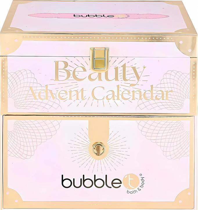 Produktbild Bubble T 24 Days Advent