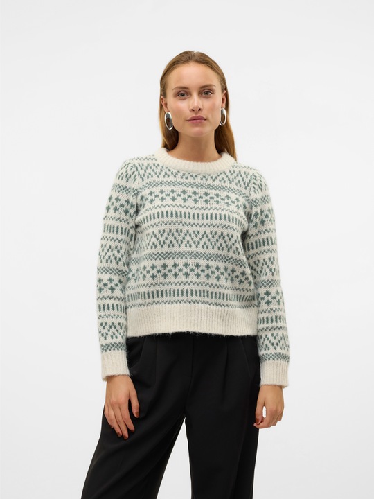 Actual product image Vero Moda VMKAIRA jumper knitted jumper (M)