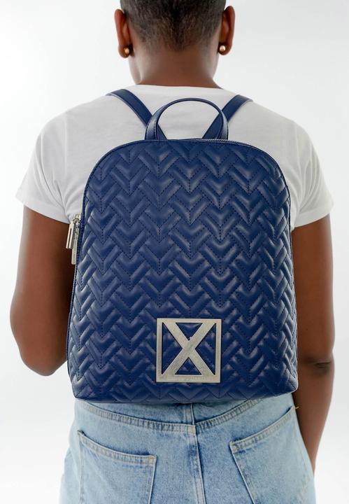 Actual product image Suri Frey Backpack SFY X ALEXANDER